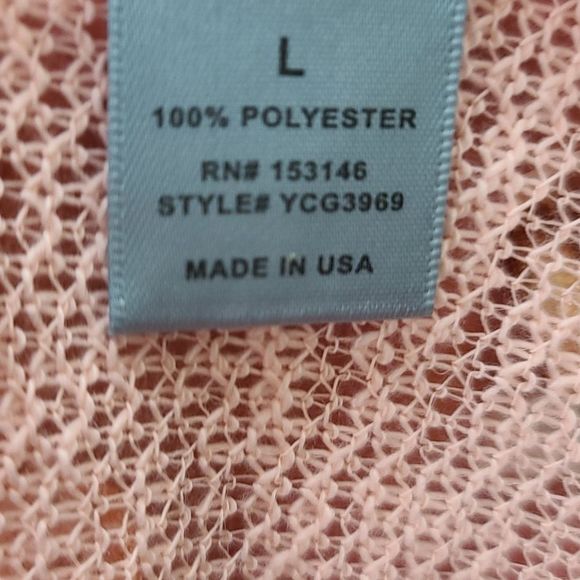 Good Luck Gem Top - Picture 7 of 8